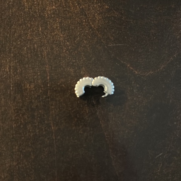 Pandora end clasp - in great condition. - Picture 4 of 5